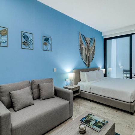 The Perfect Place, Unit 005 Playa del Carmen Buitenkant foto